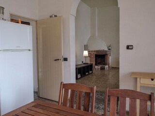 Maison de vacances Carlentini Équipement 18