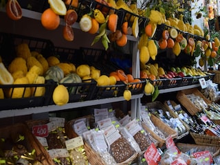 Vakantiehuis Carlentini Omgeving 29