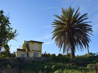 Casa de vacaciones Carlentini  36