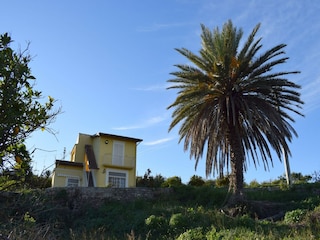 Vakantiehuis Carlentini  36