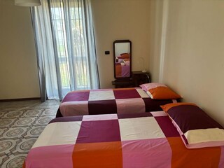 Casa per le vacanze Carlentini Caratteristiche 13