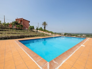 Vakantiehuis Carlentini Buitenaudio-opname 5