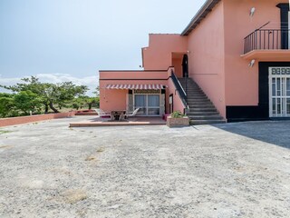 Casa per le vacanze Carlentini Registrazione all'aperto 7