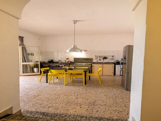 Casa per le vacanze Carlentini Caratteristiche 17