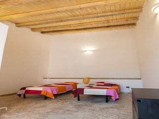 Casa per le vacanze Carlentini Caratteristiche 21