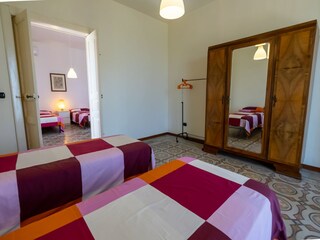 Vakantiehuis Carlentini Kenmerken 27