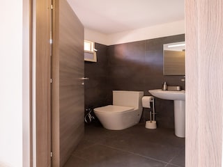 Vakantiehuis Carlentini Kenmerken 22