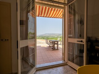 Casa per le vacanze Carlentini Registrazione all'aperto 8