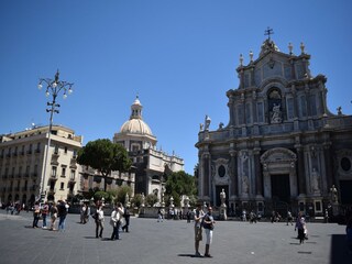 Casa per le vacanze Carlentini Ambiente 34