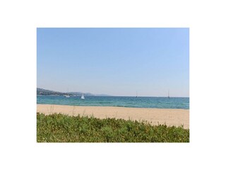 Vakantieappartement Grimaud Buitenaudio-opname 2