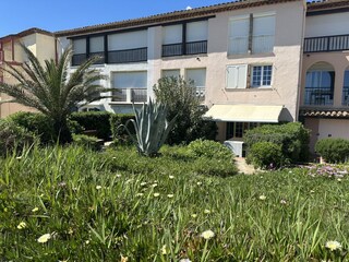 Appartement de vacances Grimaud Enregistrement extérieur 3