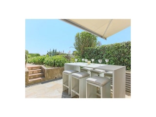 Appartement de vacances Grimaud Enregistrement extérieur 4