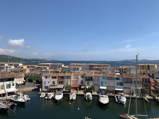 Appartamento per vacanze Grimaud Ambiente 19