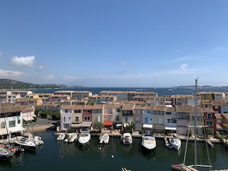 Ferienwohnung Grimaud Umgebung 19