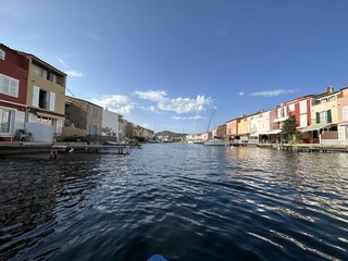 Appartamento per vacanze Grimaud Ambiente 20