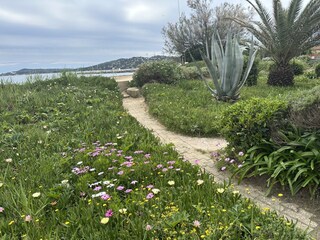 Apartamento de vacaciones Grimaud Grabación al aire libre 11