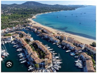 Appartement de vacances Grimaud Enregistrement extérieur 12