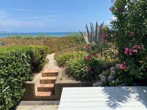 Appartamento vacanze Appartement Plage Baie de Saint Tropez / Port Grimaud