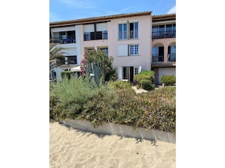 Ferienwohnung Grimaud Außenaufnahme 15