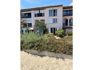 Vakantieappartement Grimaud Buitenaudio-opname 15