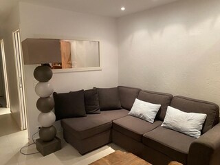 Vakantieappartement Grimaud Buitenaudio-opname 18