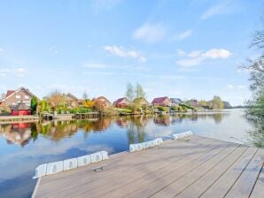 Ferienwohnung MeerLounge - Timmel - image1