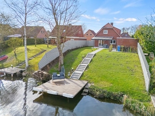 Steg/ Garten