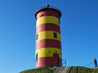 Ferienhaus Greetsiel Umgebung 18