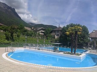 Kinderbecken
