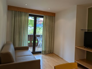 Wohnraum