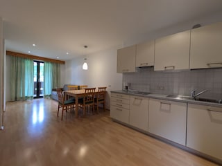 Ferienwohnung Kaltern Ausstattung 1