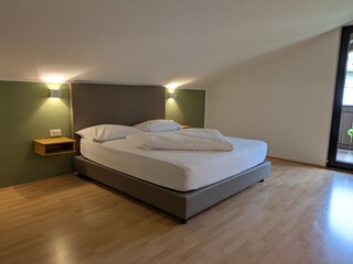 Ferienwohnung Kaltern Ausstattung 7
