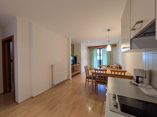 Ferienwohnung Kaltern Ausstattung 6