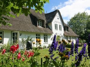 Ferienwohnung Pastor's Stuv - Uelvesbüll - image1