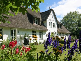 Das Alte Pastorat