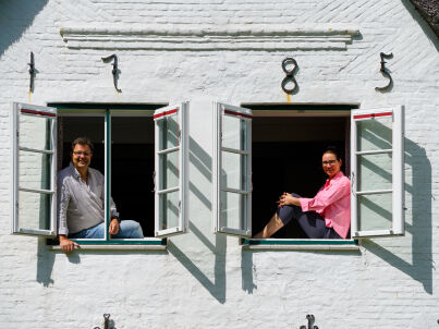 Firma Das alte Pastorat - Herr Stefan Ludwig