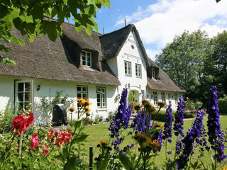 Parkähnlicher Garten