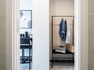 Apartment Genua Ausstattung 6
