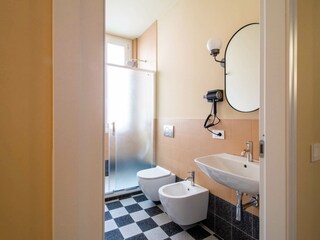 Apartment Genua Ausstattung 14