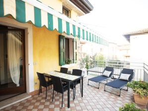 Apartamento vacacional Lemon Apartment