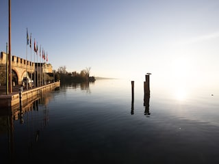 Lazise Dogana Veneta