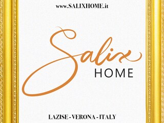 Salix Home logo