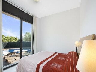 Villa Tossa de Mar Ausstattung 18