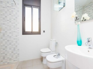 Villa Tossa de Mar Ausstattung 14