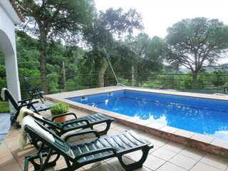 Villa Tossa de Mar Outdoor Recording 3