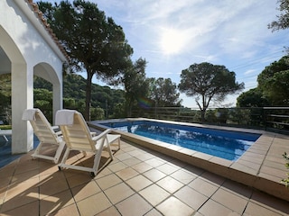 Villa Tossa de Mar  22