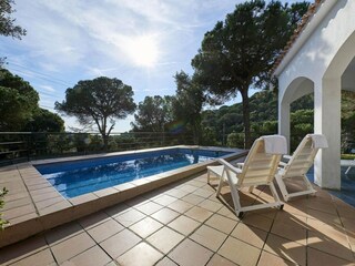 Villa Tossa de Mar  23