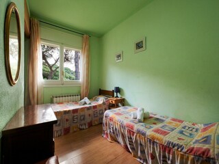 Villa Tossa de Mar Ausstattung 8