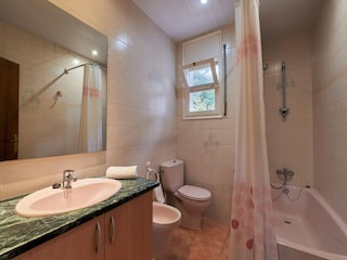 Villa Tossa de Mar Équipement 11