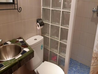 Villa Tossa de Mar Features 12